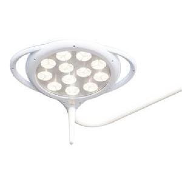 LAMPADE CHIRURGICHE LED SLIM PARETE 